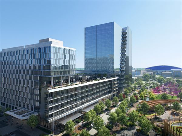 HALL Park Hotel, Autograph Collection Hotels