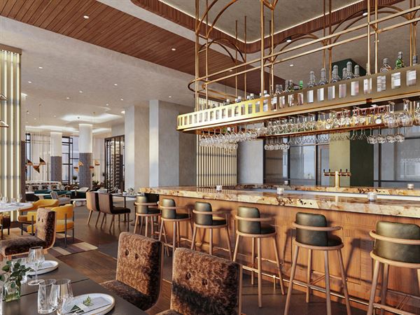 HALL Park Hotel, Autograph Collection Hotels