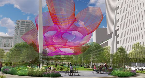 HALL Park Hotel, Autograph Collection Hotels