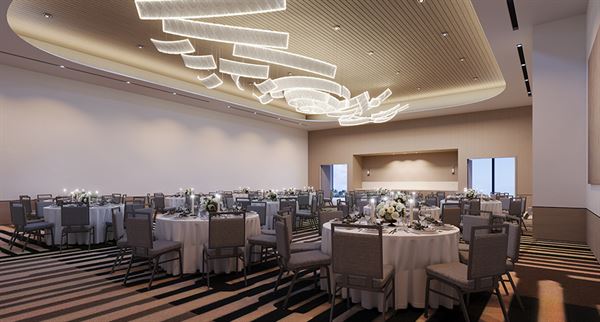 HALL Park Hotel, Autograph Collection Hotels