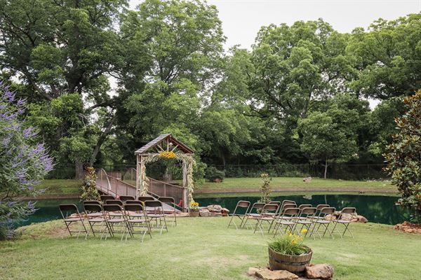 Copper Top Stables LLC