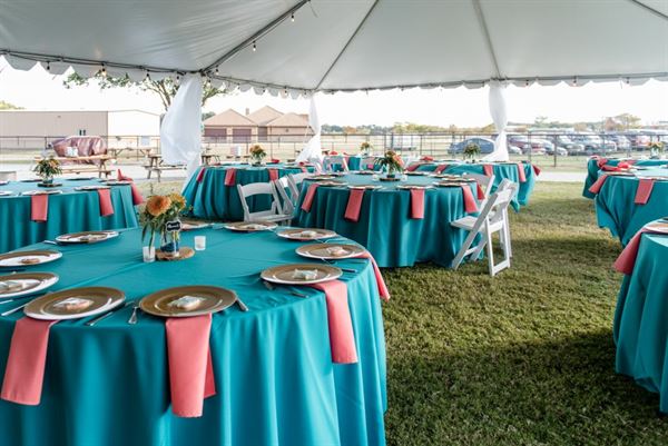 Copper Top Stables LLC