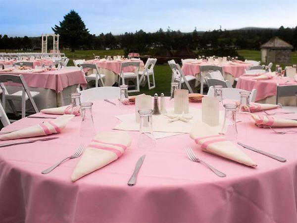 McMenamins Gearhart Hotel