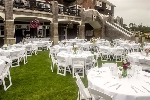 McMenamins Gearhart Hotel