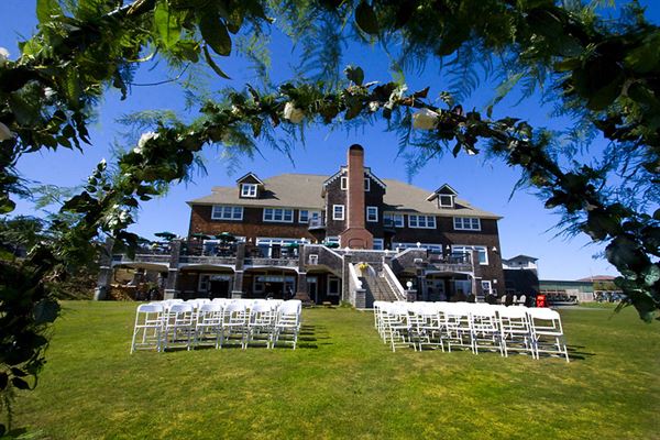 McMenamins Gearhart Hotel