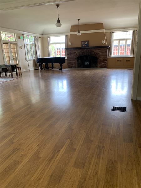 Kirkland Woman's Club