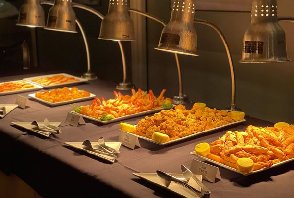 Gaidos Seafood Restaurant