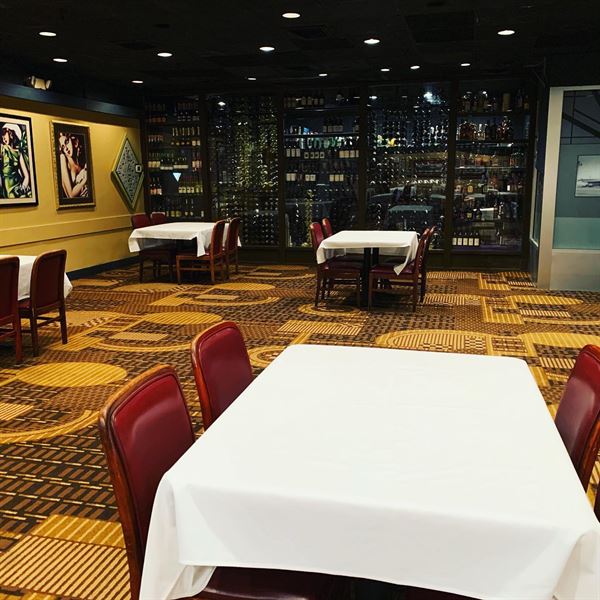 Gaidos Seafood Restaurant