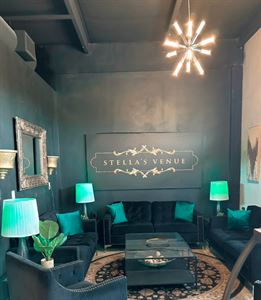 Stella's Venue - Louisville, KY - Party Venue