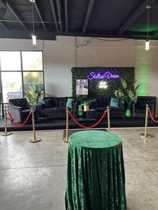 Stella's Venue - Louisville, KY - Party Venue