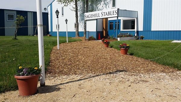 Sagehill Stables