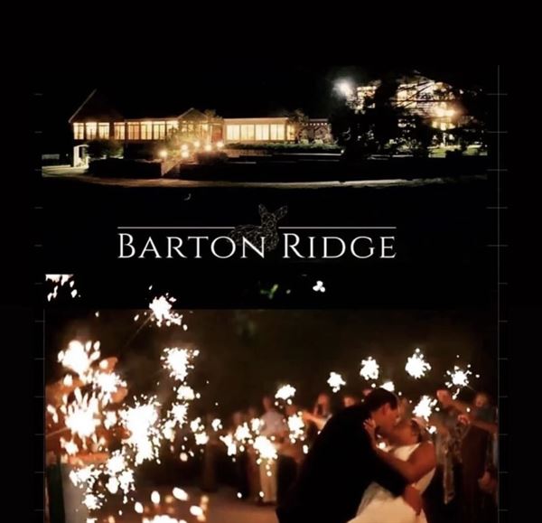 Barton Ridge