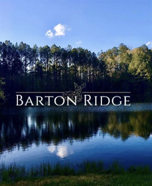 Barton Ridge