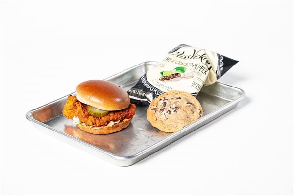 Daddy's Chicken Shack