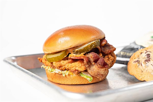 Daddy's Chicken Shack