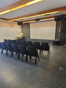 Lecture Hall