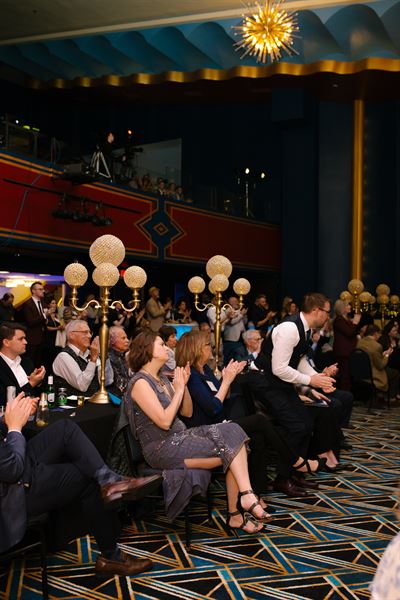 20th Century Theater