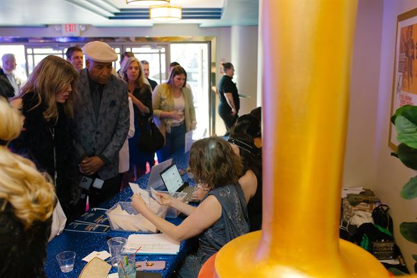 20th Century Theater