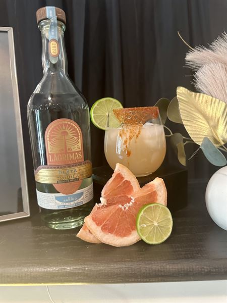 Elite Highball Bartending Service