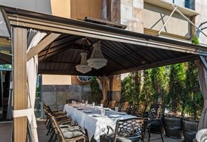 Additional Event Spaces