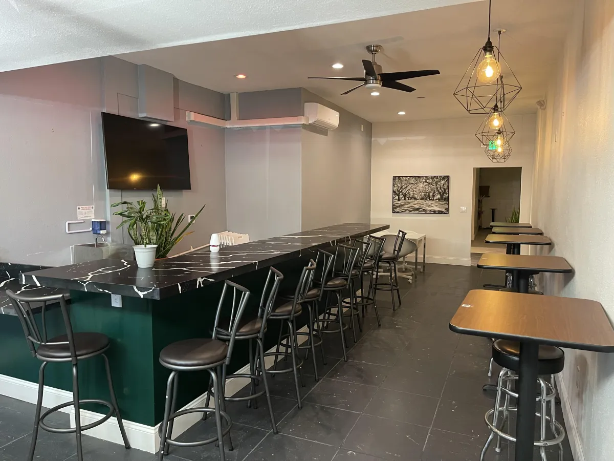 Spoon House Korean Cuisine and Cocktails