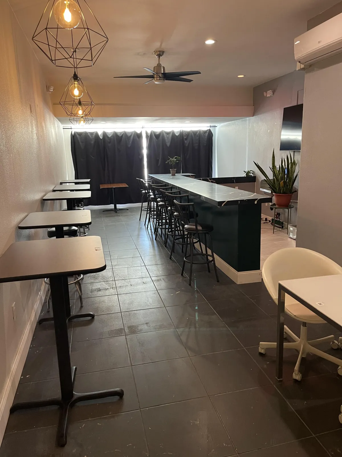 Spoon House Korean Cuisine and Cocktails