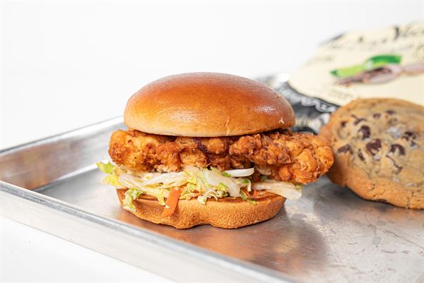 Daddy's Chicken Shack