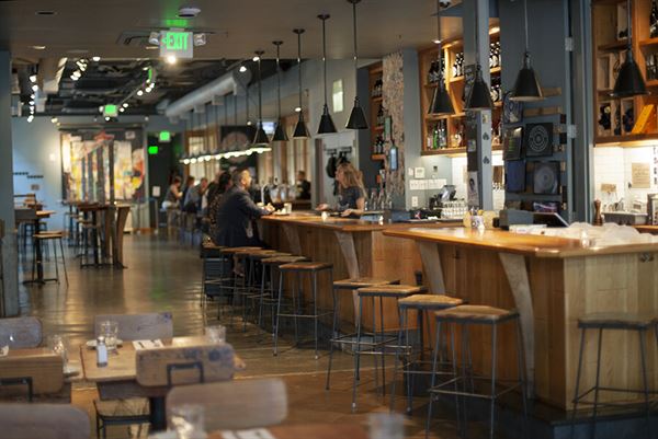 Right Proper Brewing Company