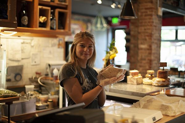 Right Proper Brewing Company