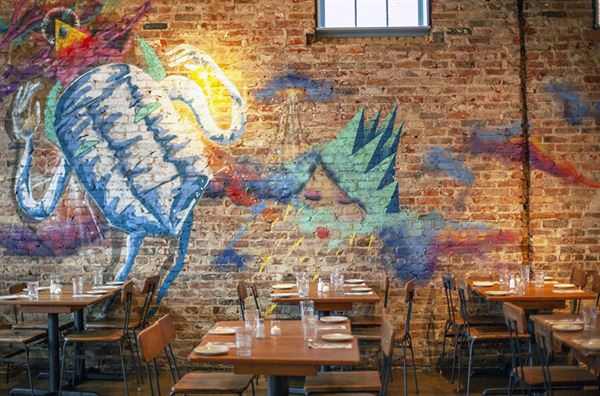 Right Proper Brewing Company