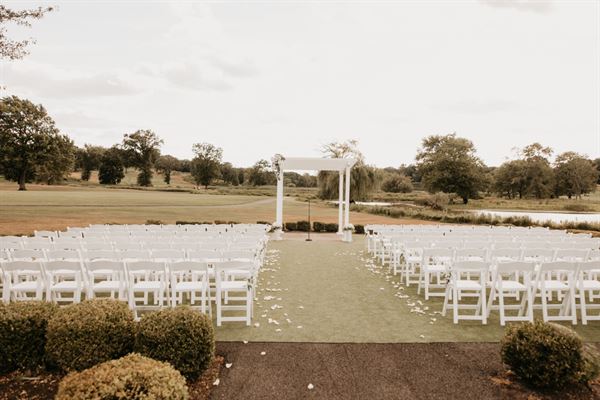 Galloping Hill Golf Course