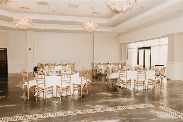 Galloping Hill Golf Course