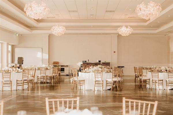 Galloping Hill Golf Course