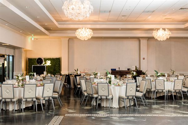 Galloping Hill Golf Course