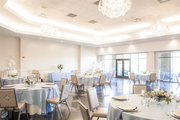 Galloping Hill Golf Course