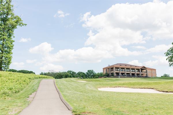 Galloping Hill Golf Course