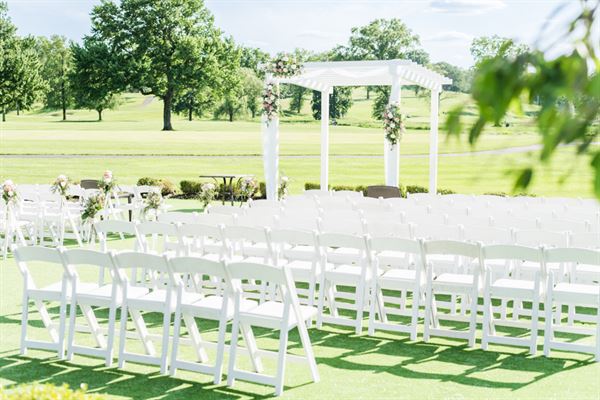 Galloping Hill Golf Course