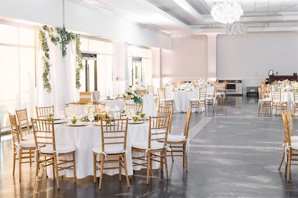 Galloping Hill Golf Course