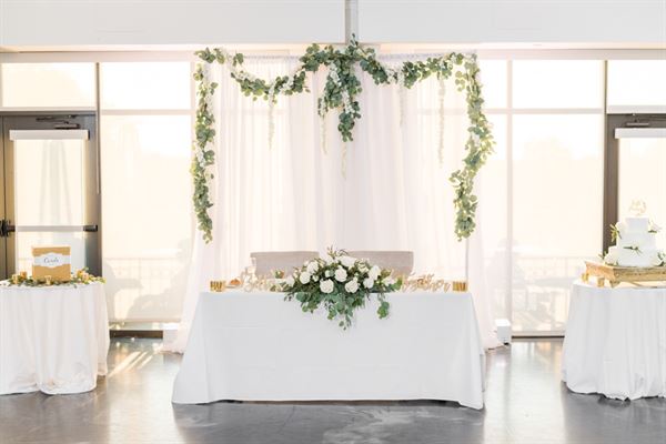 Galloping Hill Golf Course