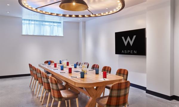 W Aspen