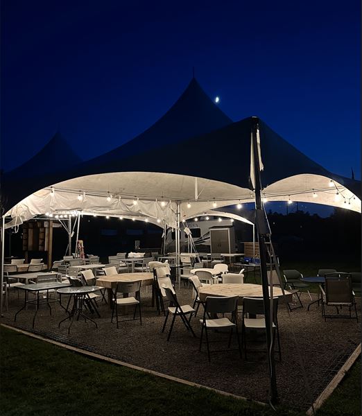 Humanics Institute Sanctuary and Sculpture Park