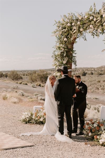 Iron Springs Adventure Resort