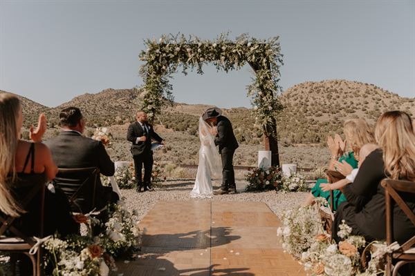 Iron Springs Adventure Resort