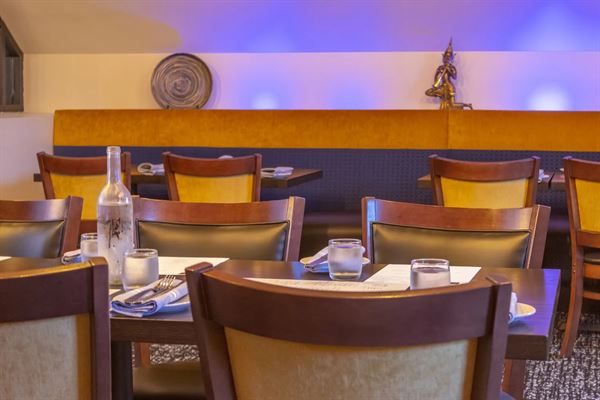 Notch Modern Kitchen & Bar