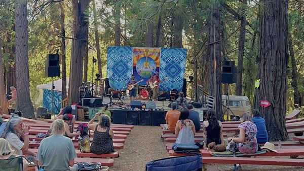 Sound Mind Event Production