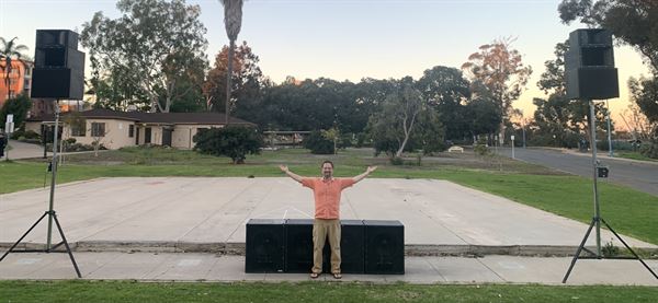 Sound Mind Event Production