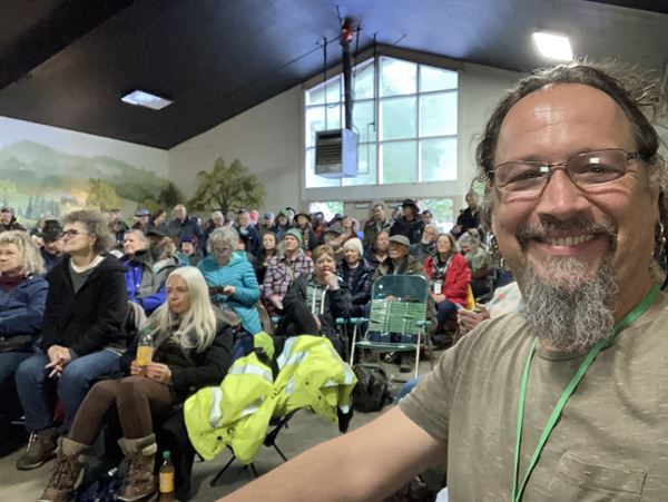 Sound Mind Event Production