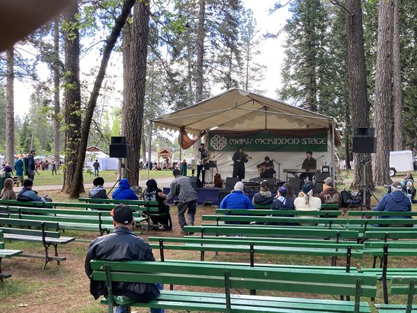 Sound Mind Event Production