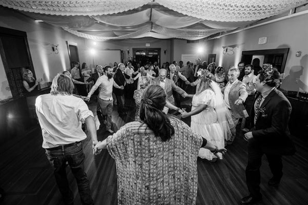 Wellfleet Preservation Hall