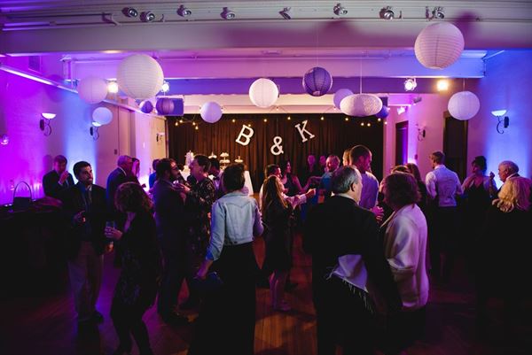 Wellfleet Preservation Hall